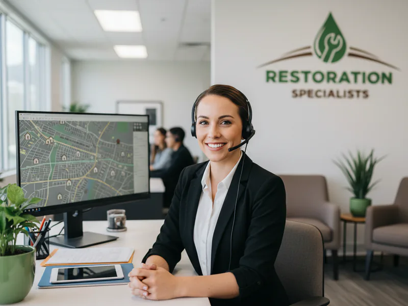 Water Damage Restoration  in Naperville  FAQ